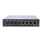 Riedel NSA-002A 4-Wire & GPIO Interface Box
