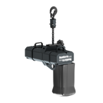 Chainmaster D8 Plus Kletterzug Ultra-LV 1.000kg, 24m Kette