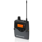 Sennheiser EK 2000 IEM-GW, 558 - 626 MHz
